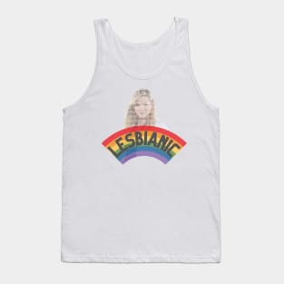 Arizona is Lesbianic Tank Top